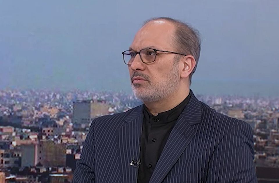 Ambasador Irana u Srbiji: Vrhovni vođa još nije izabran, nećemo više pregovarati sa Amerikancima