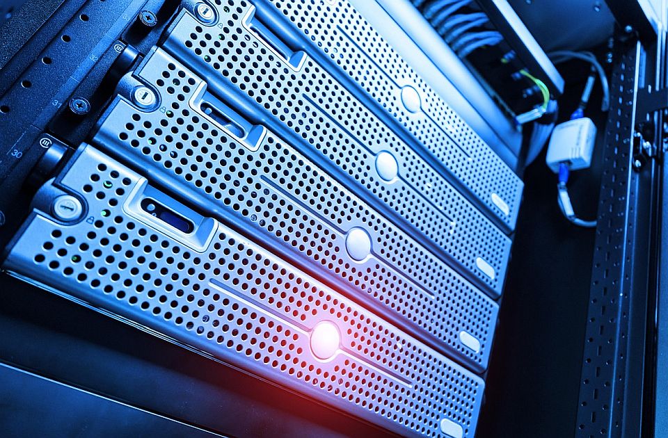 Direktor Kancelarije za IT: Drugi superkompjuter u Srbiji biće pušten u rad u aprilu