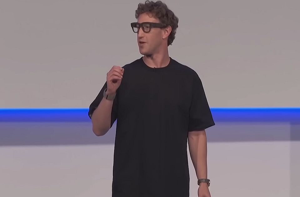 Pametne naočare i privatnost: Goli ljudi, detalji bankovnih računa...