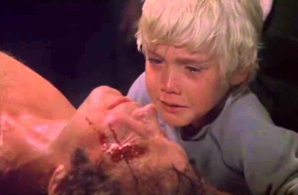 VIDEO Naučnici kažu: Ovo je najtužnija filmska scena