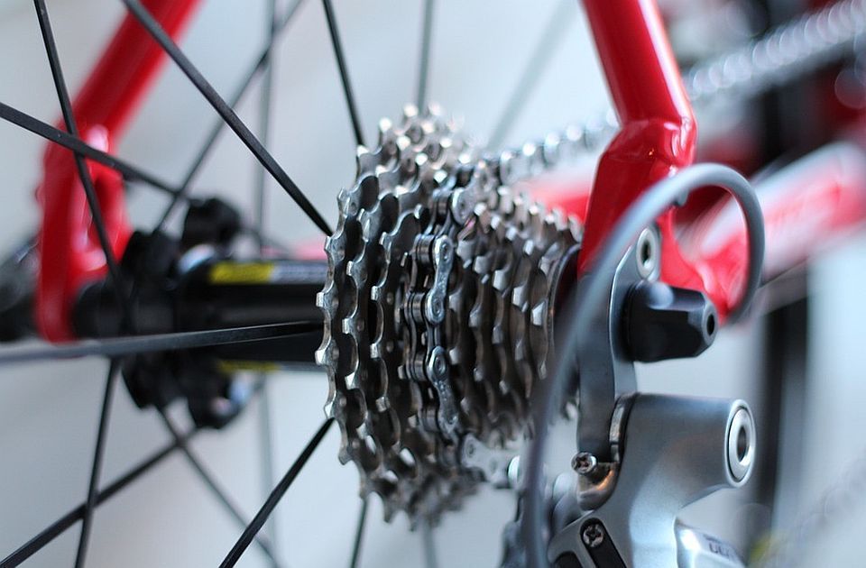 Novosađanin ukrao ukupno šest bicikala i trotinet: Uhvaćen na Grbavici 