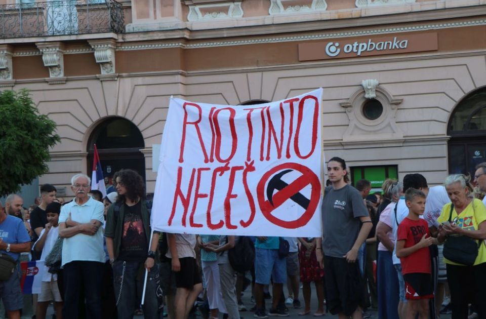 Da li je projekat Jadar zaista mrtav? Nemačka poslanica o kopanju litijuma u Srbiji