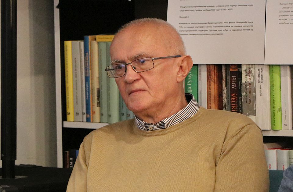 Šabić: Informacije o kokainu u Ambasadi Srbije razorne po kredibilitet države, nadležni da objasne 