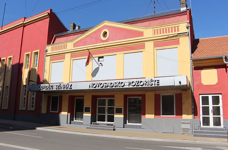 Tri predstave o ženama od 8. do 11. marta u Novosadskom pozorištu 