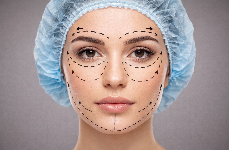 Vatikan upozorio: Estetska hirurgija vodi ka kultu tela - histeričnoj potrazi za savršenom figurom