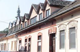 Obnova Almaškog kraja: Više od pola miliona evra za fasade i krovove