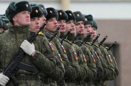 Rusija planira paradu u Moskvi 9. maja, ali bez vojne tehnike