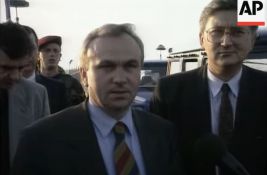 Jovica Stanišić traži da bude pušten iz zatvora: 