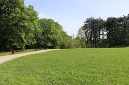 Kamenički park spreman za 1. maj, počinje i kupališna sezona na Štrandu