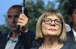 Maja Gojković: Opozicija želi da ubija političke protivnike, neka se spremi za izborni poraz