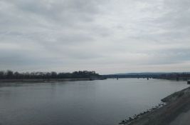 Pred Novosađanima oblačan i svežiji dan