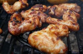 Nekoliko saveta za što sočniju piletinu sa roštilja
