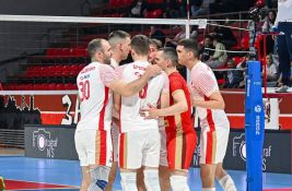 Vojvodina poražena od Radničkog u prvoj utakmici finala, sledeća u petak