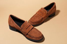 Umetnost koraka - zašto su ženske mokasine savršen izbor za grad