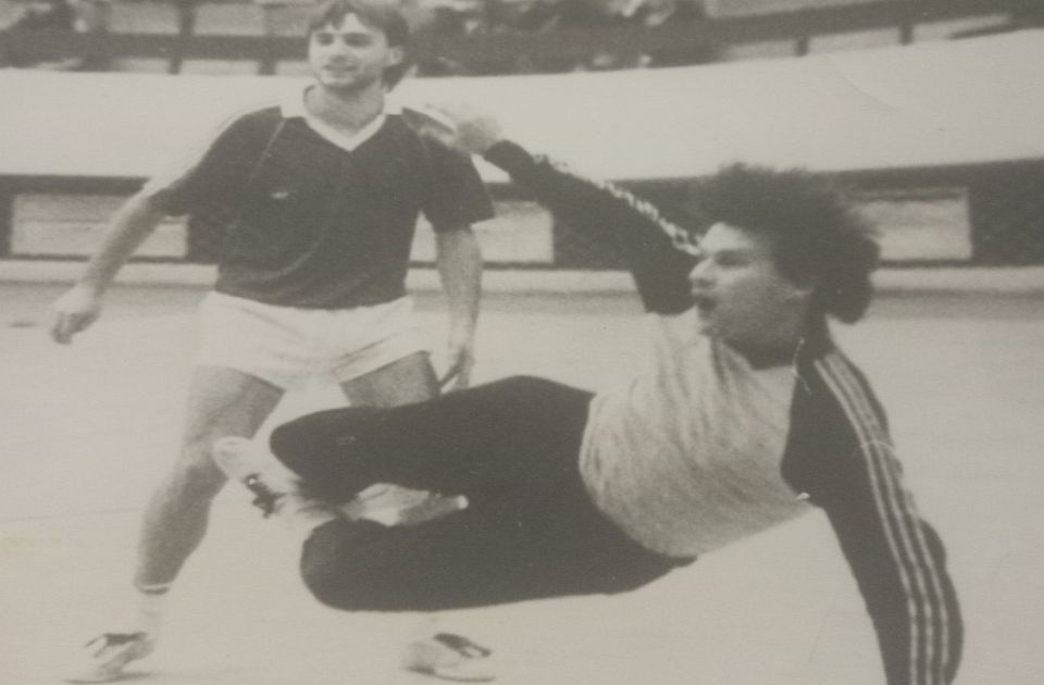 Novi Sad pamti: Muja, Homa i ostale legende malog fudbala koje nisu zaboravljene