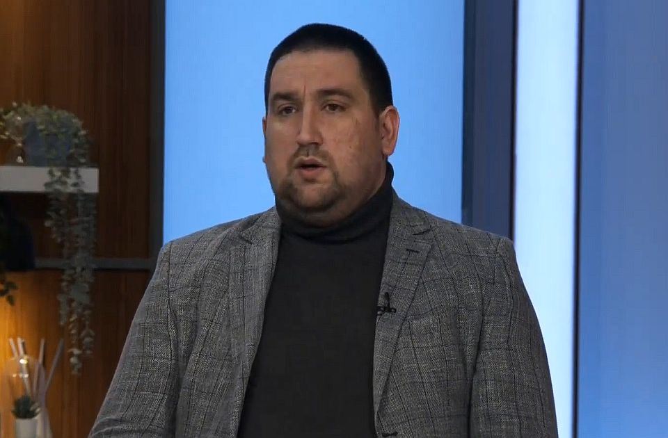 Naprednjak imenovan za člana Saveta Filozofskog fakulteta u Novom Sadu