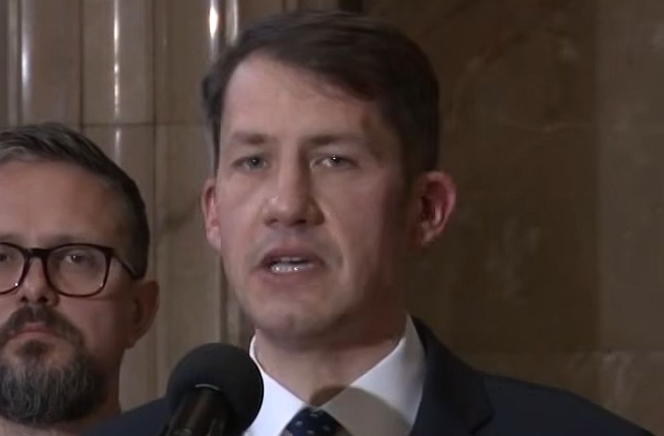 Pastor: Samostalno na vanredne izbore, posle ćemo u koaliciju sa SNS