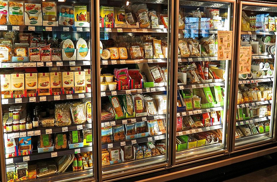 Ministarka trgovine: Cene nisu porasle nakon isteka uredbe o ograničenju marže