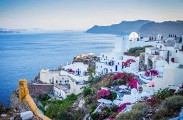 Grčka ostrva na kojima je najtoplije u septembru