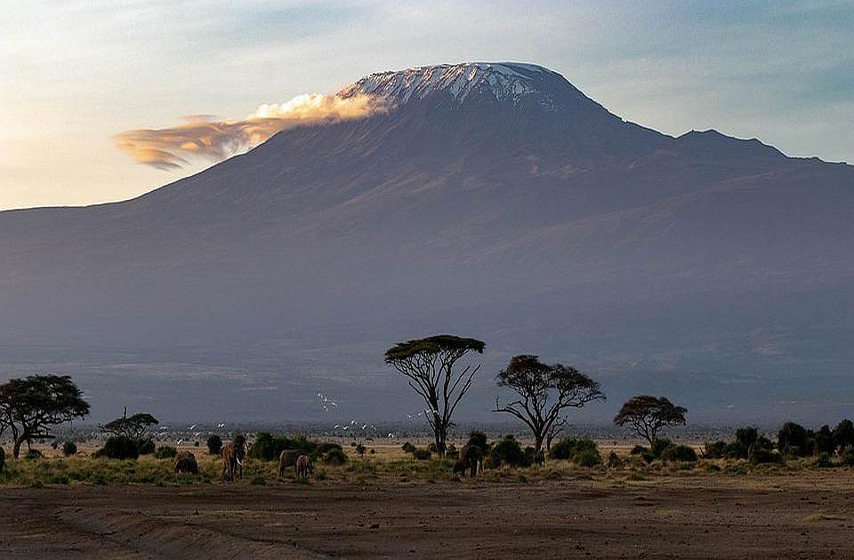 Kilimandžaro dobija brzi internet, planinari će moći odmah da se pohvale podvigom
