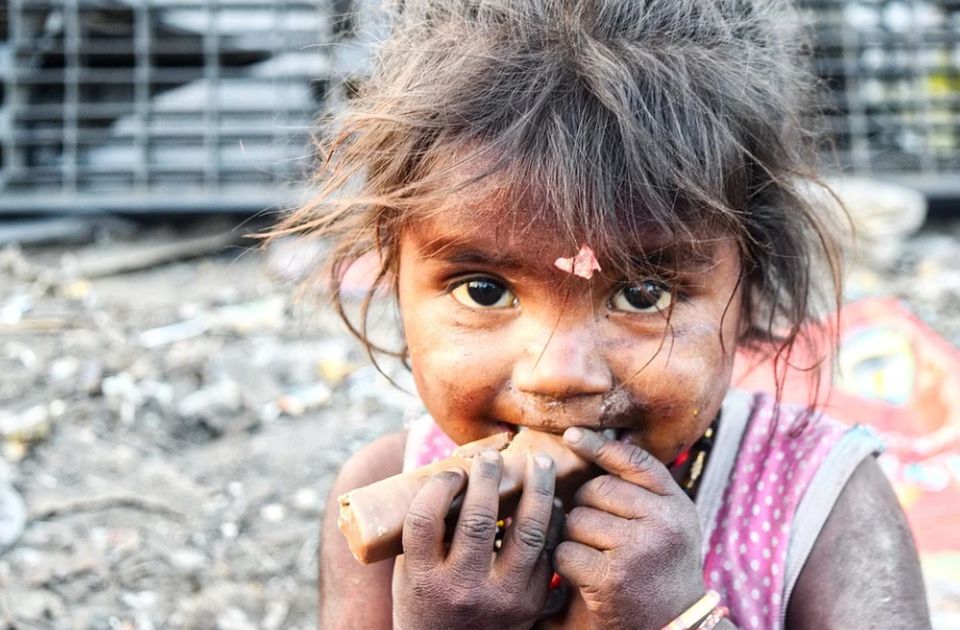Širom sveta 345 miliona ljudi preti glad