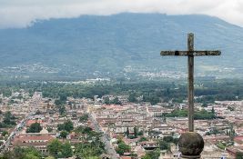 U Gvatemali kazna za abortus 25 godina zatvora