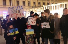 Srednjoškolci ukrajinsko-ruski sukob doživljavaju navijački, mahom na strani Rusije