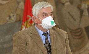 Tiodorović: Mere ostaju do oktobra