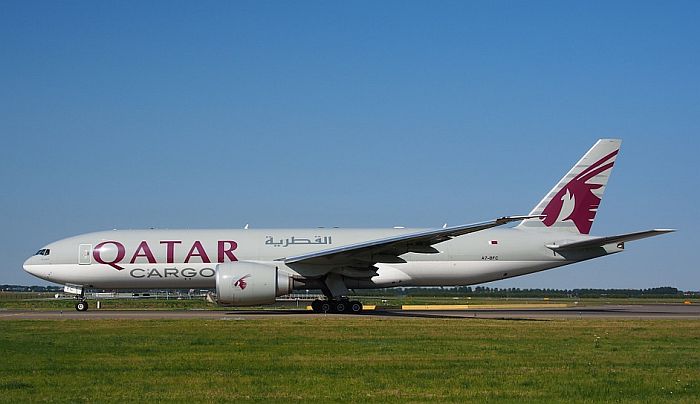 Qatar Airways najbolja aviokompanija u 2019.