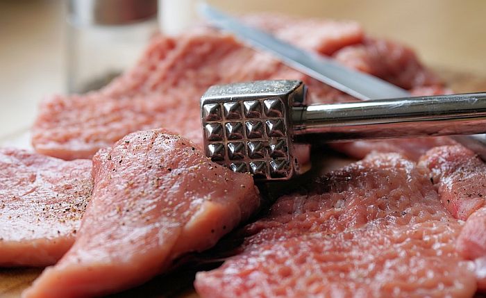 Koliko dugo određeno meso smete da držite u frižideru