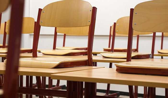 Zavod za obrazovanje: Kombinovani test protekao bez problema, učenici nisu bojkotovali