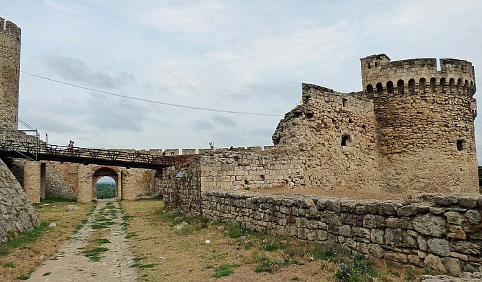 Počelo potpisivanje peticije protiv gondole na Kalemegdanu