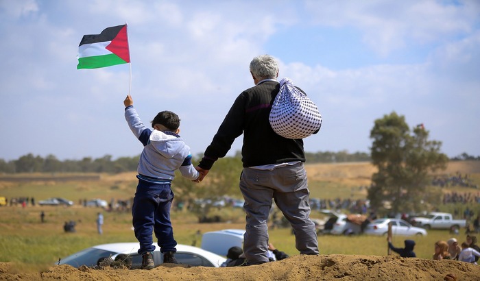 Palestinci pozivaju na masovne proteste protiv američke konferencije u Bahreinu