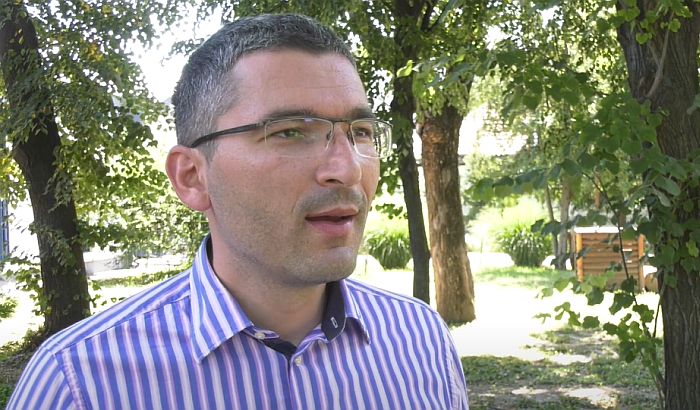 Parović: "Profesionalci" iz policije me nisu pitali ni odakle mi snimak brutalnog prebijanja