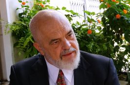 Edi Rama: Ibar će teći prema geografiji, a ne prema folkloru 