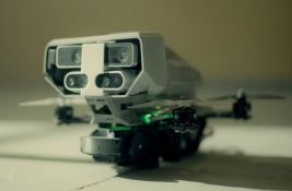 Najavljeno da Srbija sa Izraelom otvara fabriku dronova: Poznato koji model će se proizvoditi