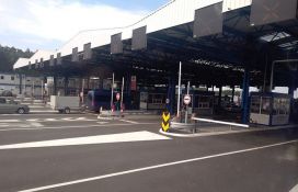 Nema većih zadržavanja na graničnim prelazima u Srbiji