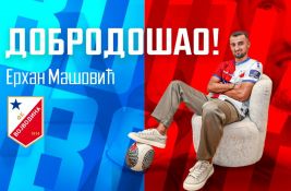 Erhan Mašović novo pojačanje Voše