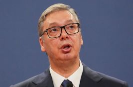 Vučić o reakciji EU na izjavu o promeni toka Ibra: Nemojte više da se folirate da ste za dijalog