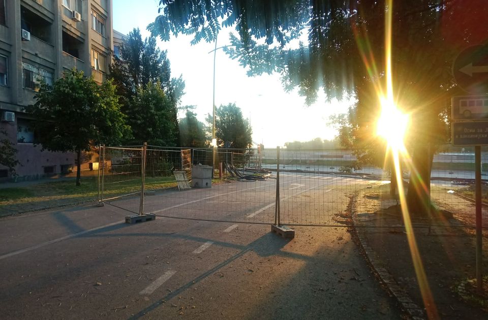Polako se nameštaju radari: Šta se dešava u saobraćaju u Novom Sadu i okolini