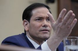 Rubio: Ratna operacija vojske SAD u Iranu 