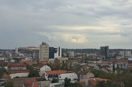 Krečenje Novog Sada