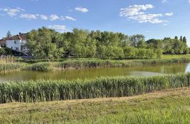 Zrenjanin: Obećana luksuzna plaža za 10.000 ljudi, a ostalo samo zapušteno jezero