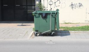 Pokrajina kupuje kante, kontejnere i kompostere, spremljeno 100 miliona dinara