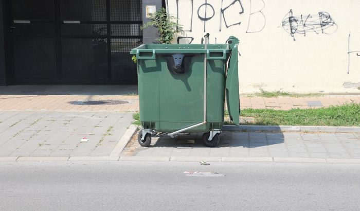 Pokrajina kupuje kante, kontejnere i kompostere, spremljeno 100 miliona dinara