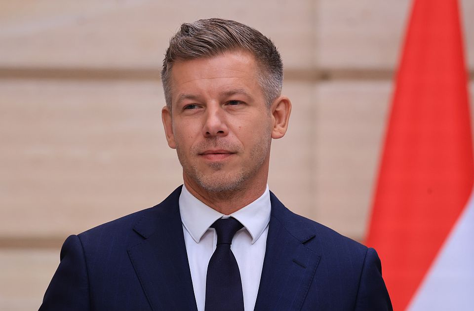Peter Mađar: Očistićemo zemlju od lojalista