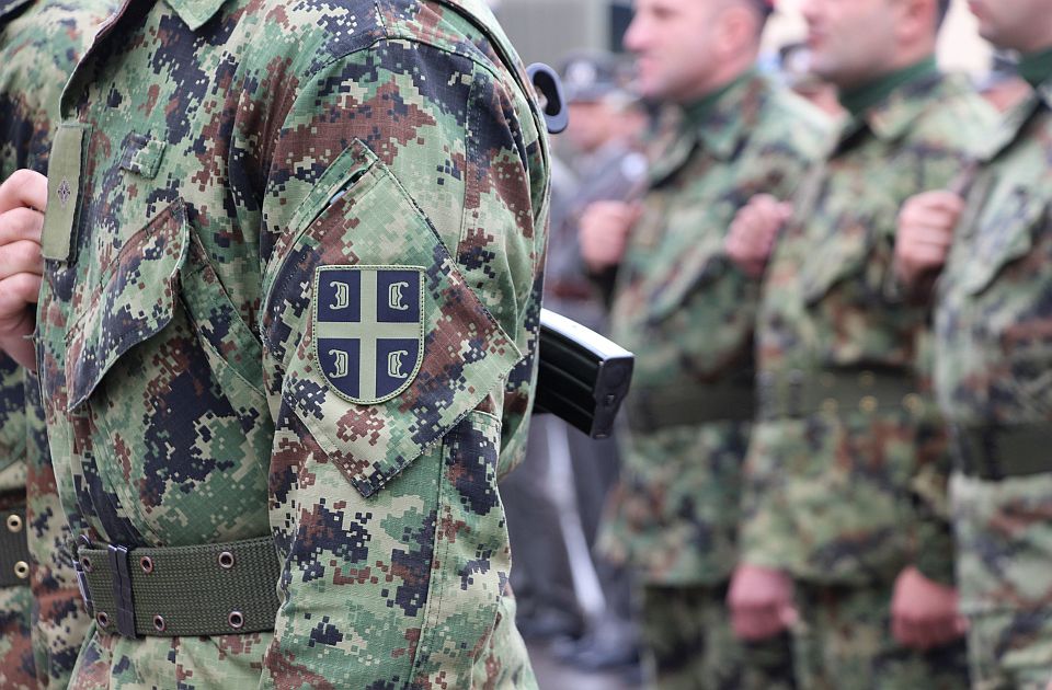 Makron odao poštu srpskom vojniku koji je poginuo u Libanu 