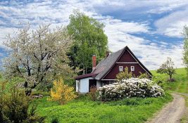 Veliko interesovanje za Vojvodinu: Vikendice u Srbiji i dalje na ceni, Fruška gora najtraženija