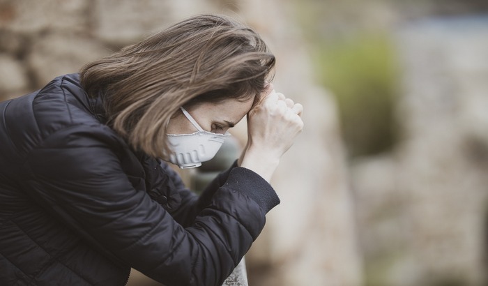 Valans: Maske ćemo možda morati da nosimo i naredne zime