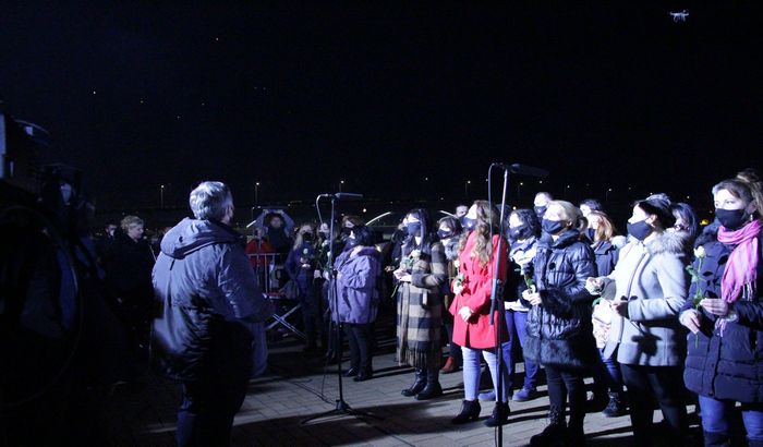 VIDEO "Odlazi cirkus" za kraj i oproštaj: "Nadam se da ćemo se još videti, na nekoj drugoj predstavi, u nekom drugom cirkusu"